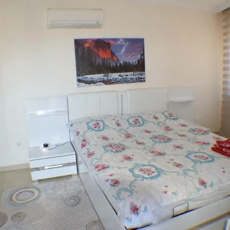 Vesta Garden Luxury * Alanya