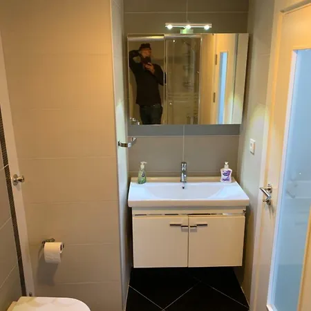 Lägenhet Vesta Garden Luxury Alanya