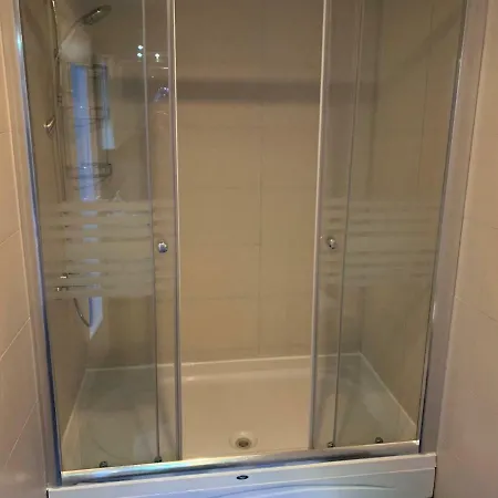 Vesta Garden Luxury Lägenhet
