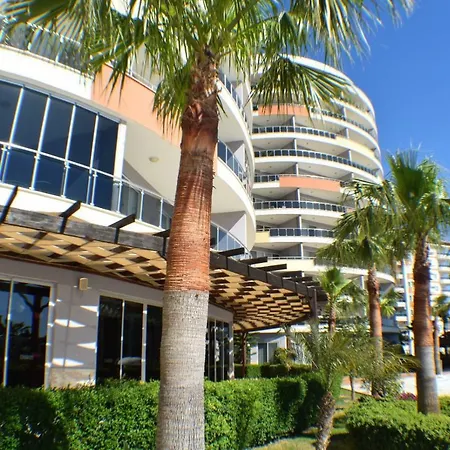 Vesta Garden Luxury Apartment *