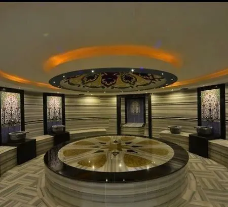 公寓 Vesta Garden Luxury *