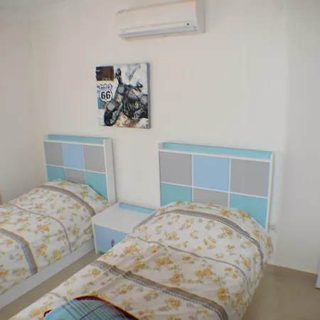 Vesta Garden Luxury 公寓 *