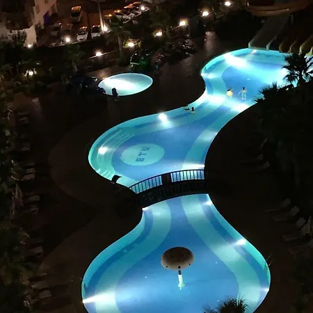Apartment Vesta Garden Luxury Alanya