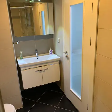 Vesta Garden Luxury 阿拉尼亚
